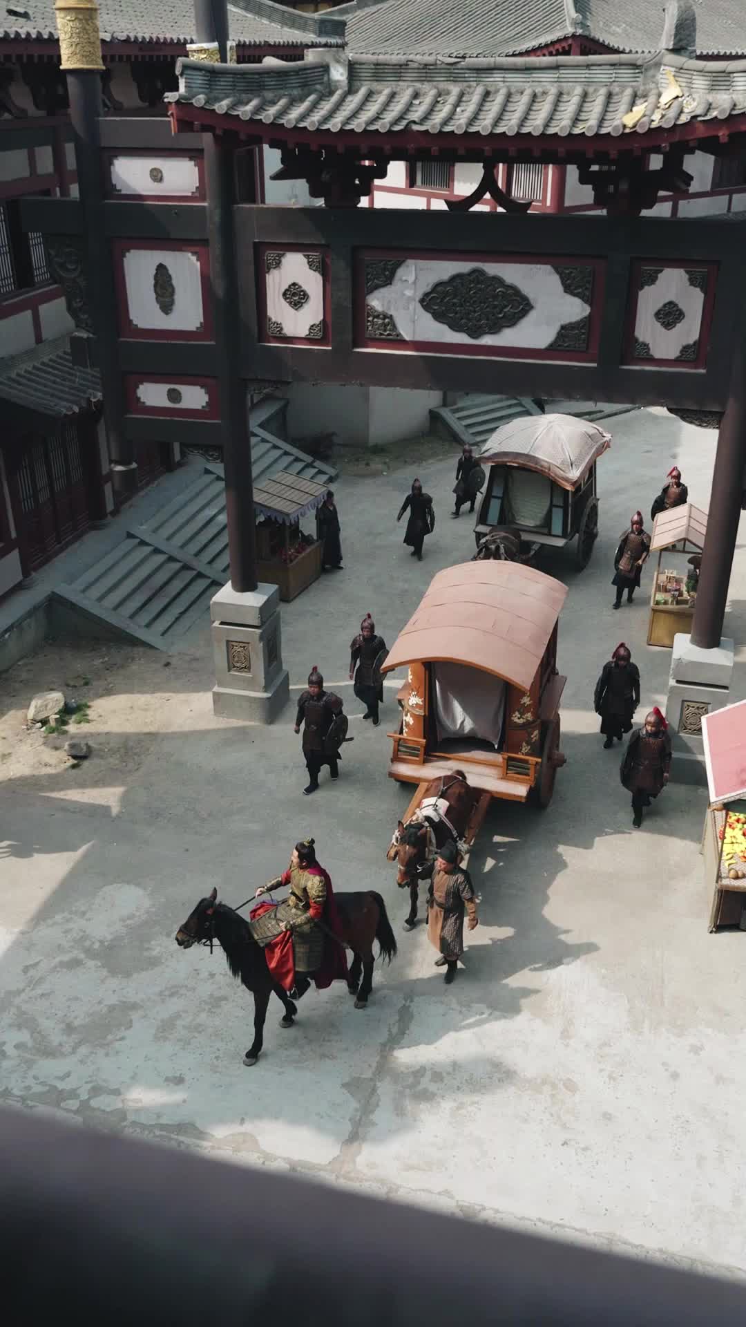 44화 - 왕좌의 시험